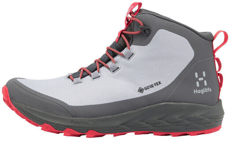 Haglöfs L.I.M FH GTX Mid concrete