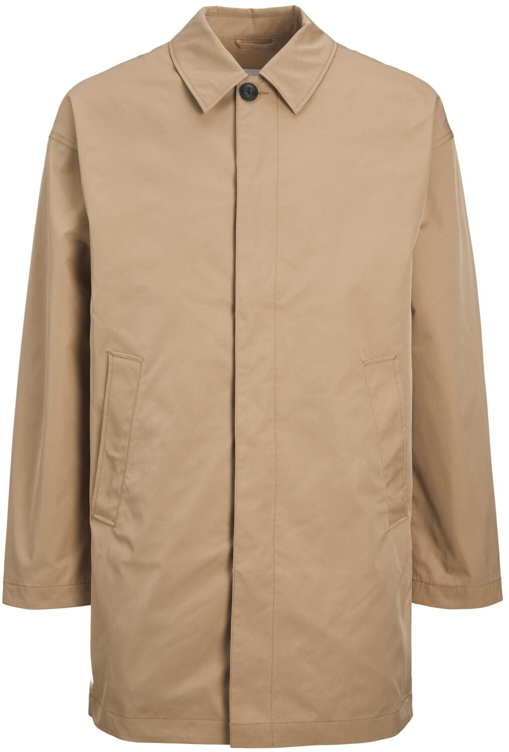 Jack & Jones Jjecrease Mac Coat Noos (12237692) kelp