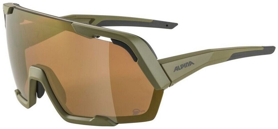 Alpina Sports Rocket Bold Q-Lite A8682071