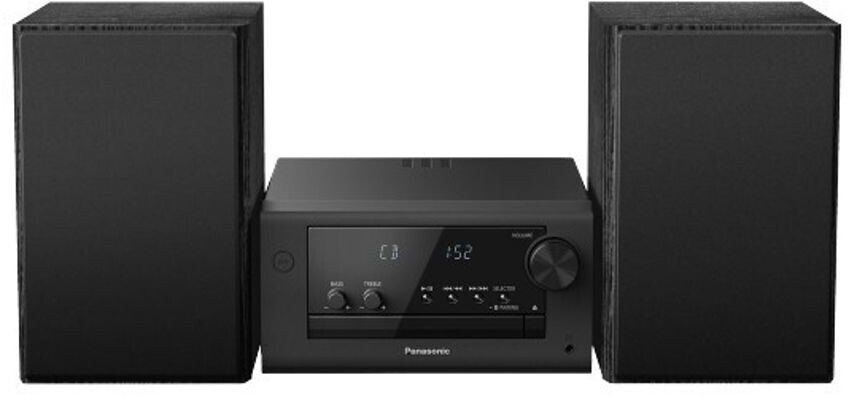 Panasonic SC-PM702EG-K