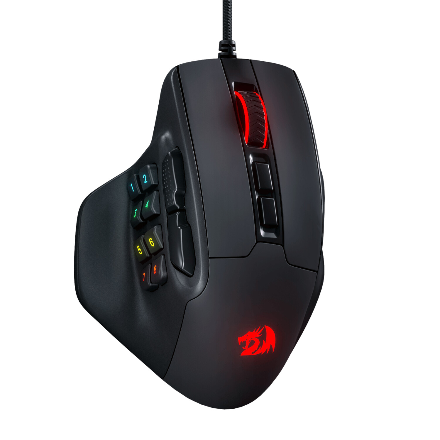 Redragon M811 Aatrox