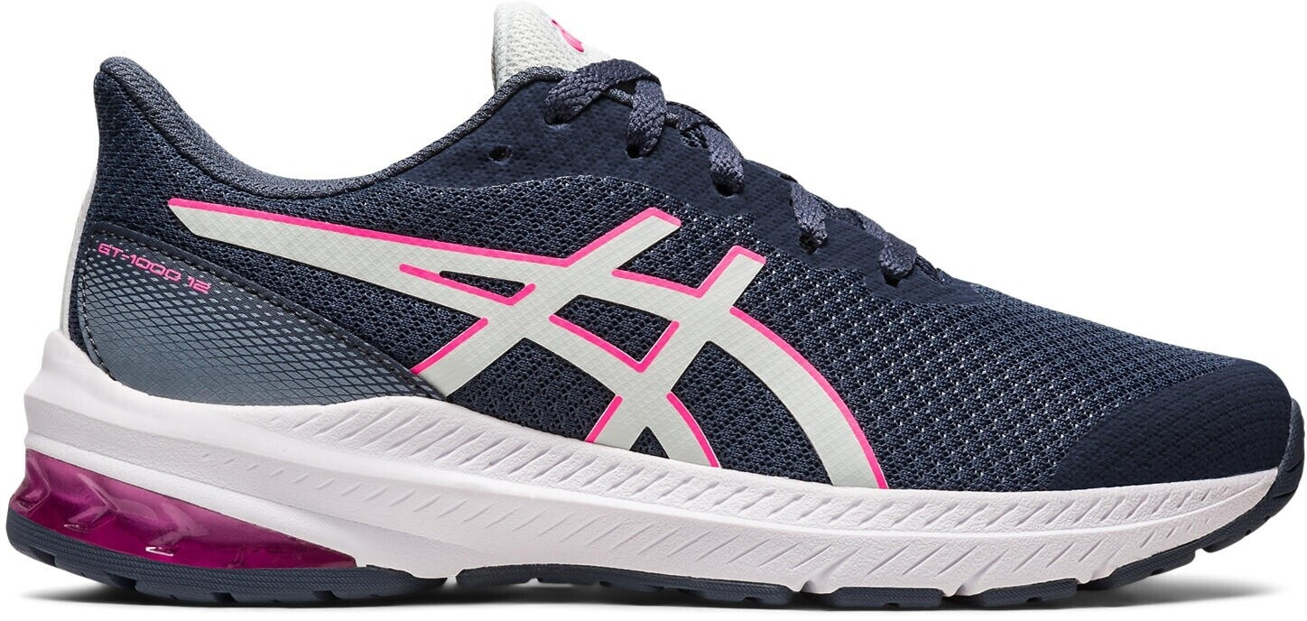 Asics GT 1000 12 Kids ab 34 95 Preisvergleich bei idealo