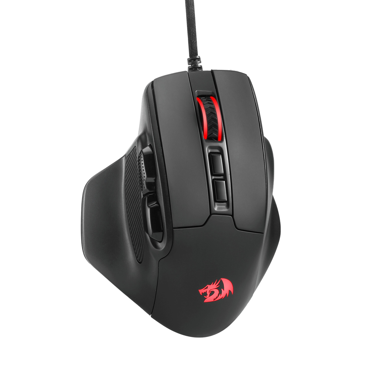 Redragon Bullseye M806