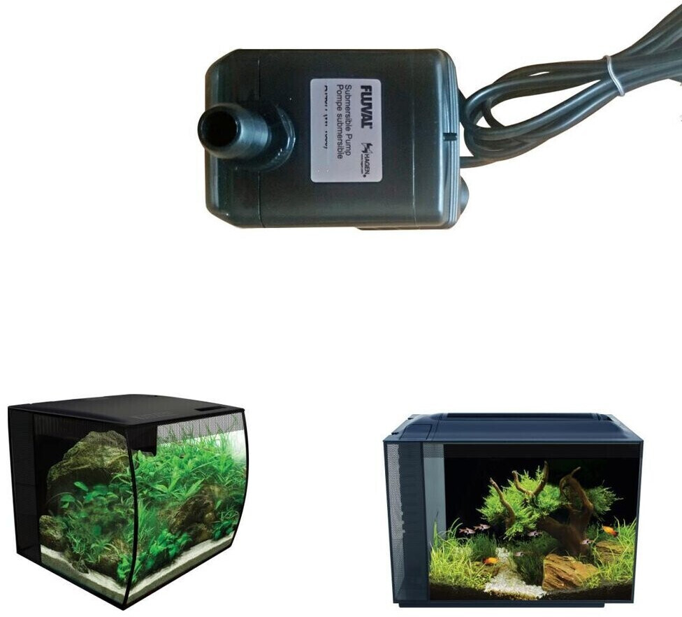 Fluval submersible pump online