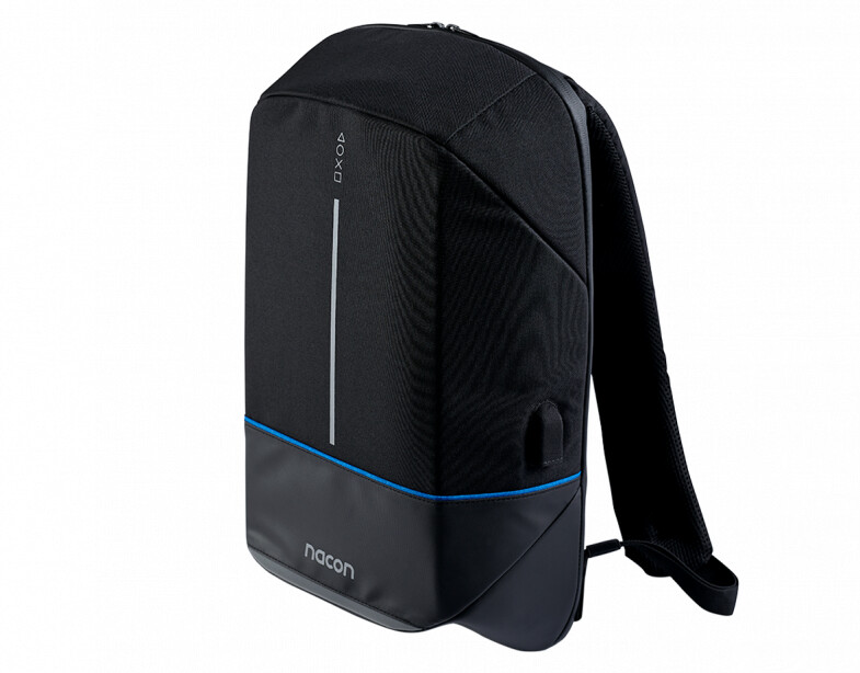 Nacon PlayStation Backpack Black