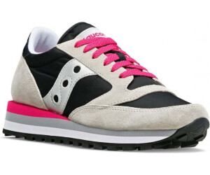 Saucony jazz top original womens grey