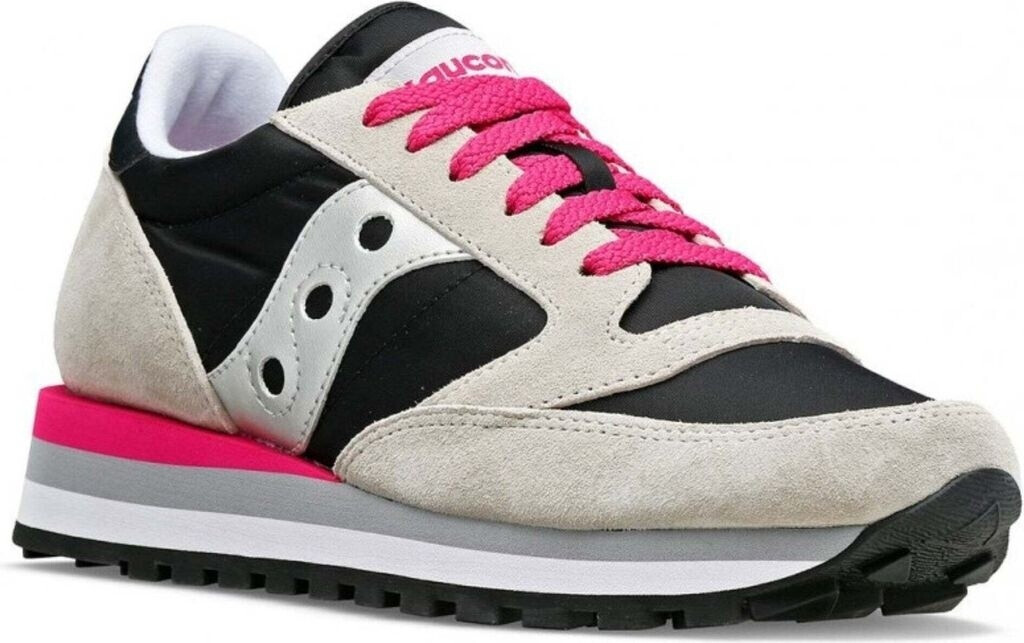 Saucony jazz on sale 14 womens black