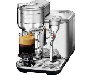 Nespresso Vertuo Creatista SVE850 ab 599,00 € (Februar 2024 Preise) |  Preisvergleich bei