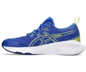 Asics gel cumulus junior cyan outlet