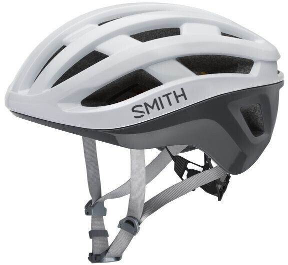 Photos - Bike Helmet Smith Optics Smith Persist 2 MIPS white cement 
