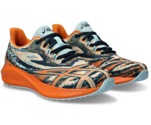 Asics junior orange shop