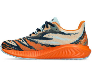 Asics Gel Noosa Tri 15 Kids apricot crush bright orange ab 81 90 Preisvergleich bei idealo