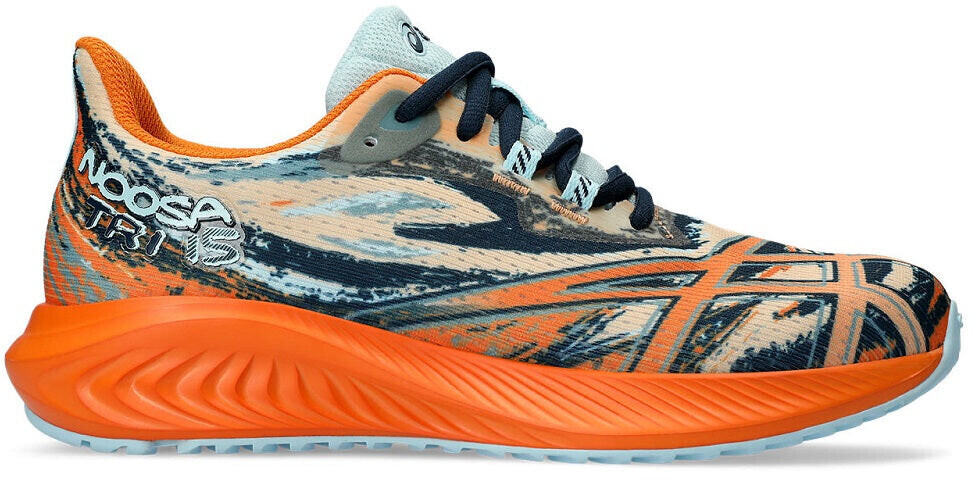 Asics gel noosa tri 6 orange on sale