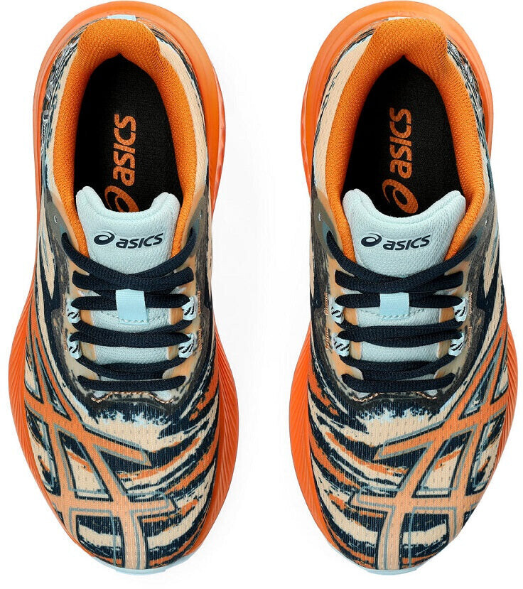 Asics gel noosa tri 10 kids Orange on sale