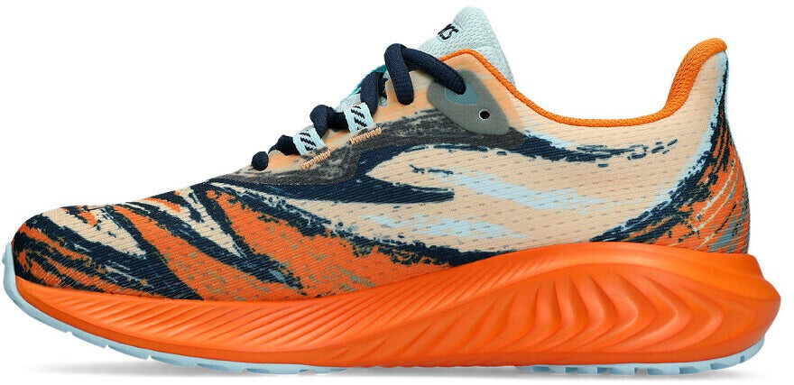 Asics gel noosa tri 7 kids orange clearance