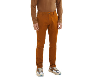 Tom Tailor Chino Hose aus Twill (1032870-21652) equestrian brown