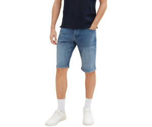 Tom Tailor Josh Regular Slim Shorts (1036296-10118) used light stone blue  denim ab 12,79 € | Preisvergleich bei