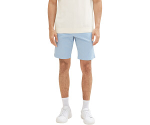 Tom Tailor Chino Shorts (1036309-17550) soft powder blue ab 17,52 € |  Preisvergleich bei | Shorts