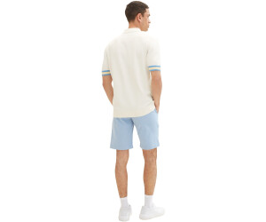Tom Tailor Chino Shorts (1036309-17550) soft powder blue ab 17,52 € |  Preisvergleich bei