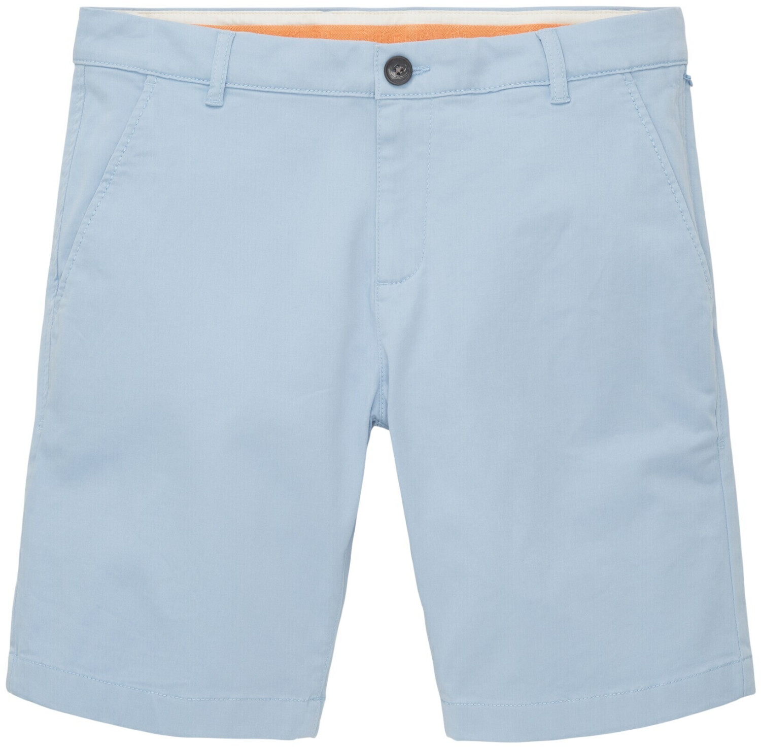 Tom Tailor Chino Shorts (1036309-17550) | powder bei € 17,52 blue ab soft Preisvergleich