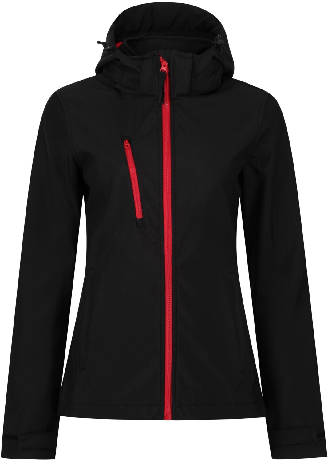 Regatta Professional Venturer 3-layer Hooded Softshell Jacket