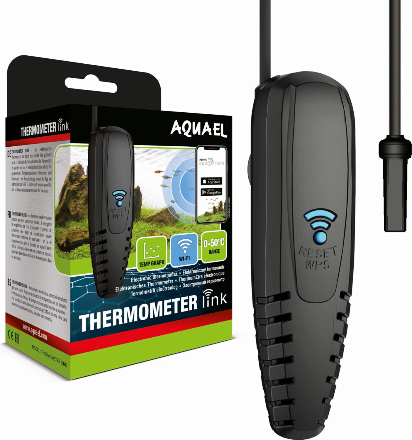 Aquael 60162