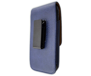 Caseroxx Cover TPU Per Cat S61 Rossa + Protezione Schermo Inclusa
