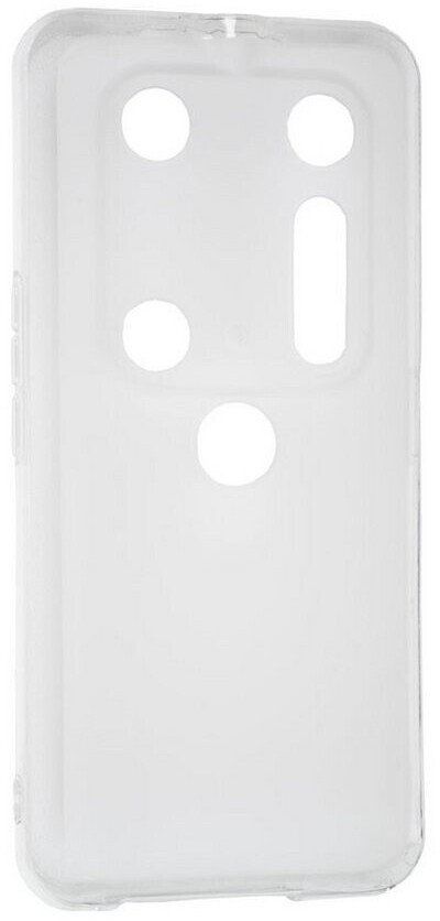 caseroxx TPU-Case for Cat S61 in red screen Protector