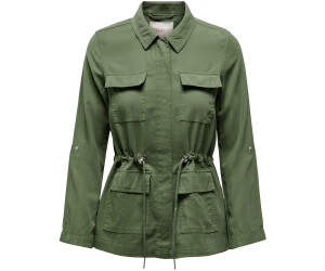 Only ONLARIS LIFE 3/4 CARGO JACKET CC PNT (15278701-4078722) four  