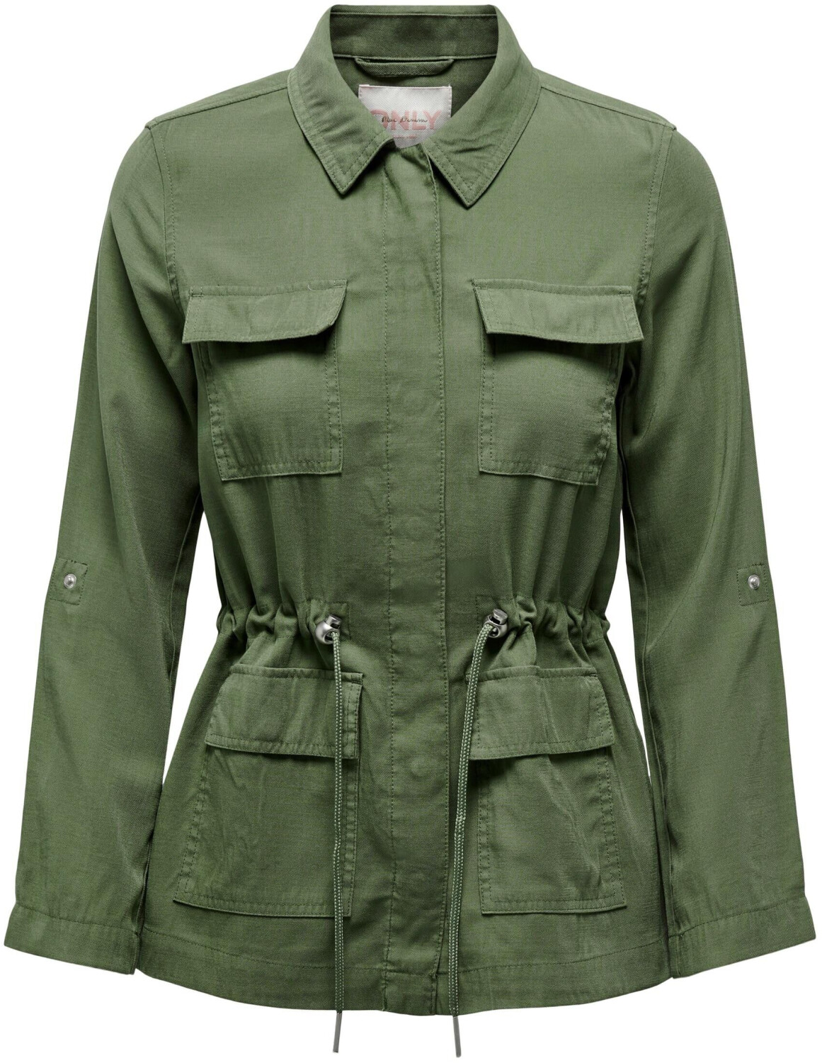 Only ONLARIS LIFE 3/4 CARGO JACKET CC PNT (15278701-4078722) four  