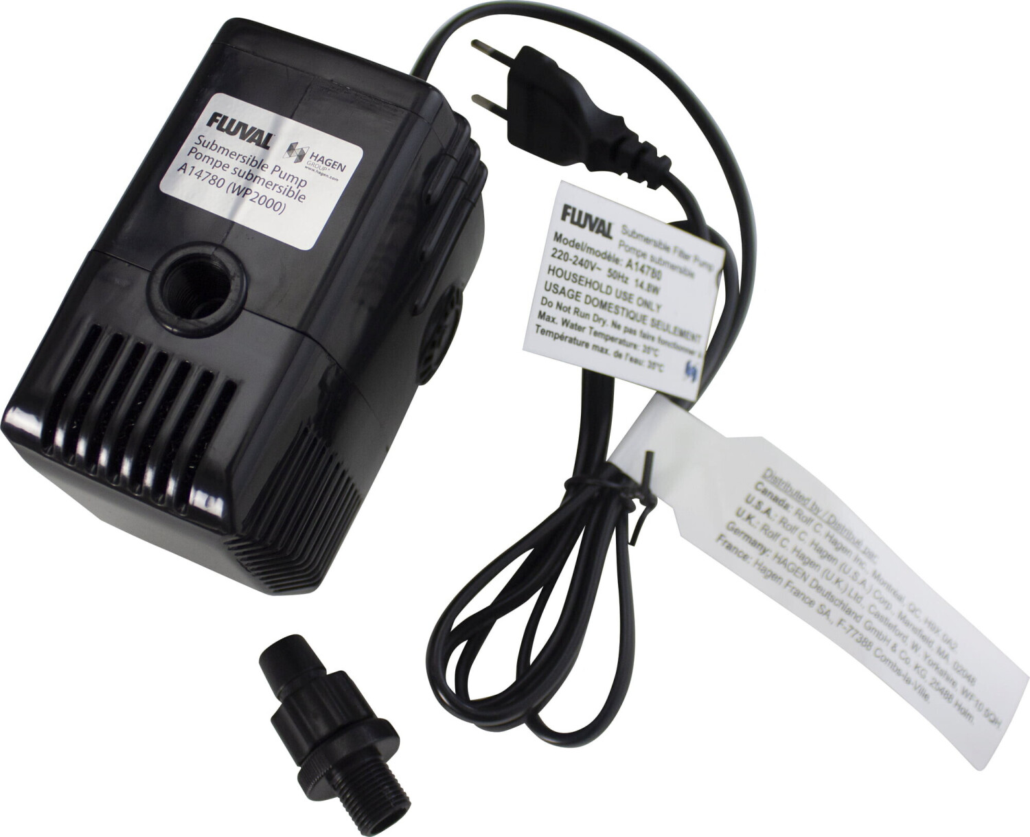 Fluval A14780