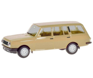 Herpa Wartburg 353 `84 Tourist (420402-002) ab 8