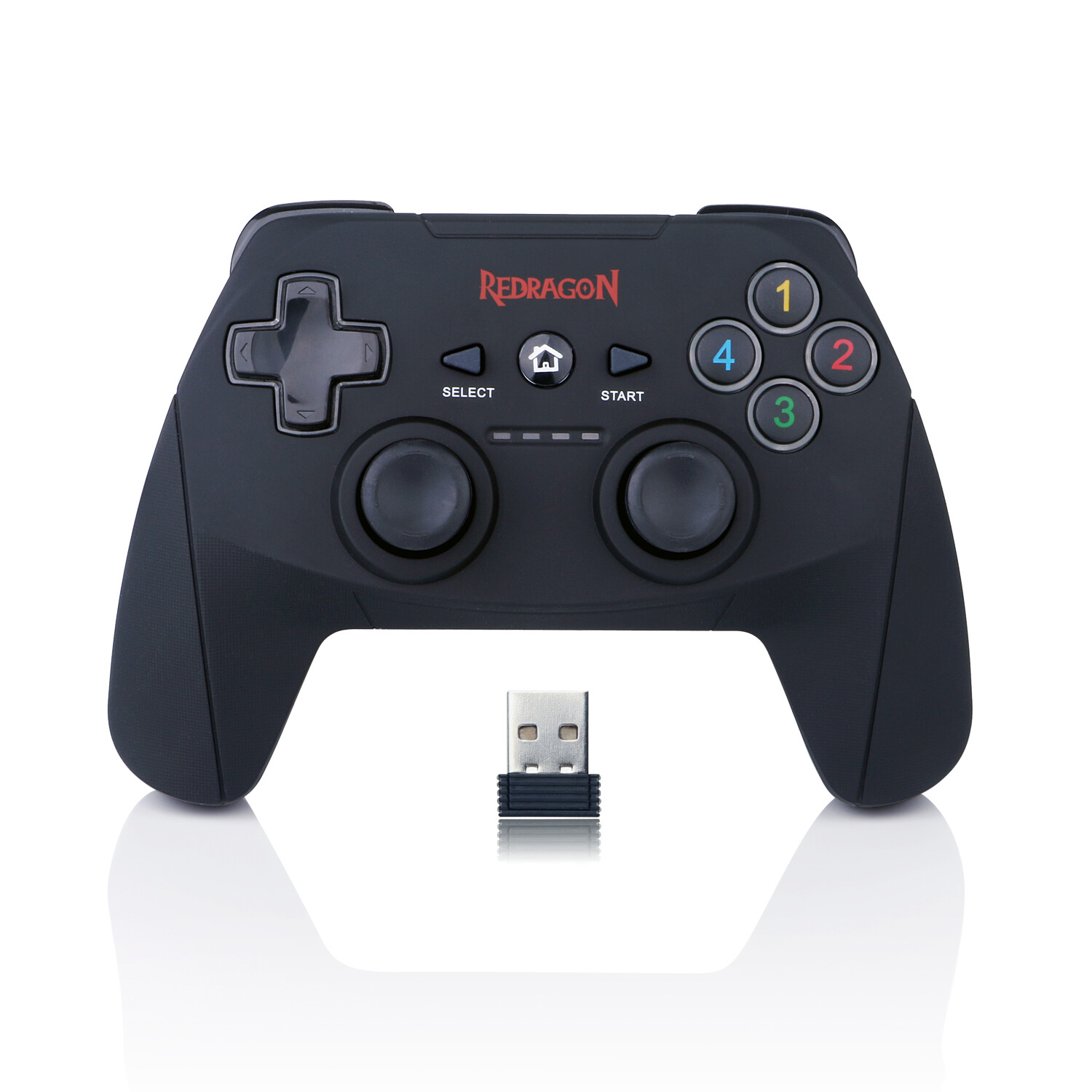 Redragon Harrow G808 Wireless