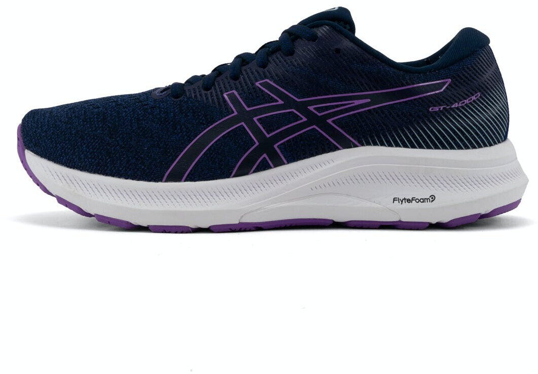 Asics gt 4000 femme bleu new arrivals