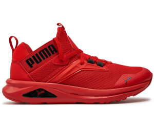 Enzo puma red shop