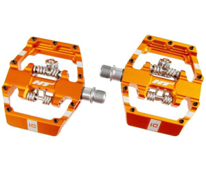 Ht-Components Klickpedale D1