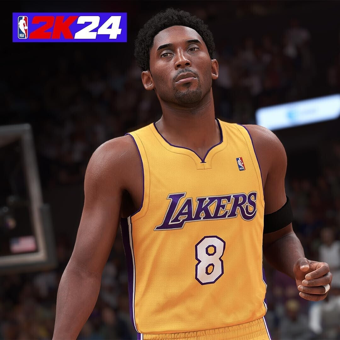 Buy NBA 2K24 Kobe Bryant Edition PS4 from 16.99 Today Best
