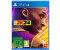 NBA 2K24: Black Mamba Edition (PS4)