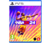 NBA 2K24: Kobe Bryant Edition (PS5)