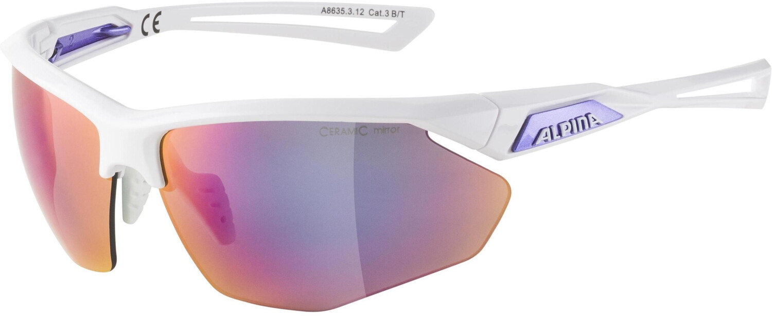 Alpina Sports Nylos HR A8635312