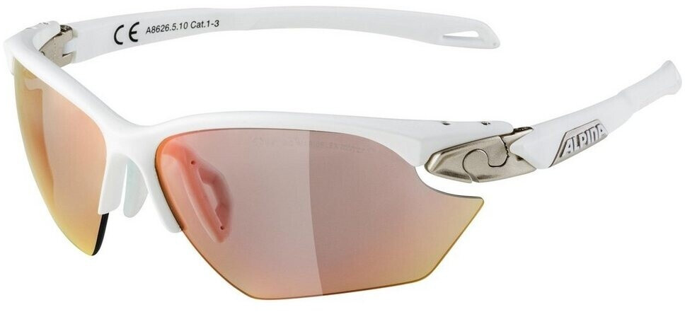 Alpina Sports TWIST FIVE S HR QV A8626
