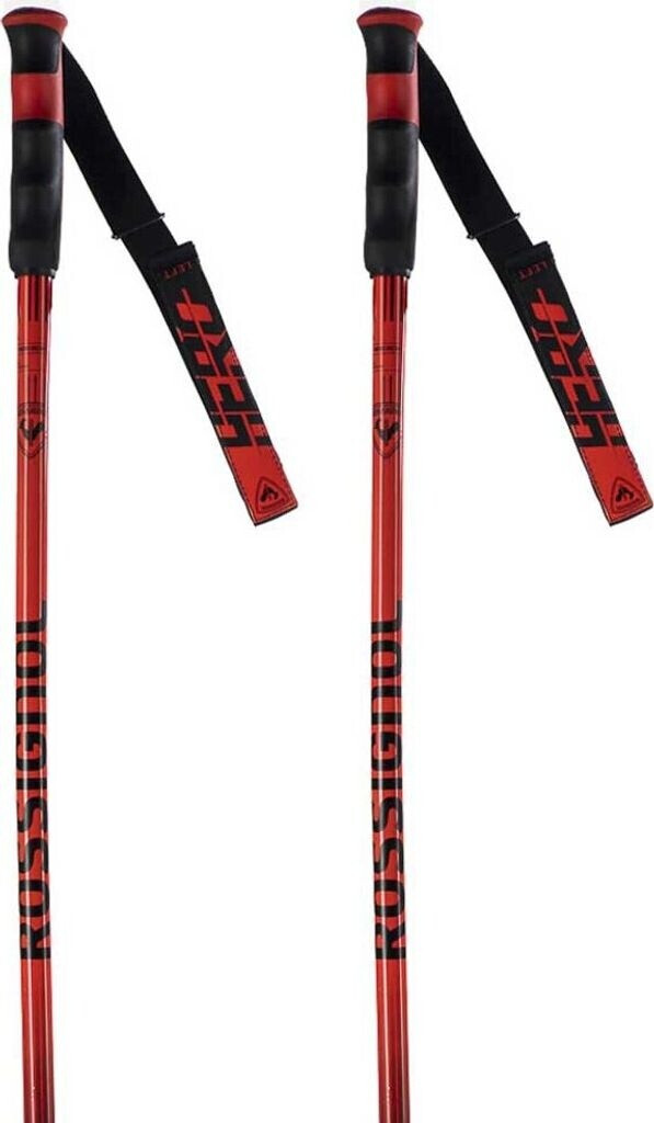 Rossignol GS Body Schutz, Unisex - Art. RK9P010 Größe M