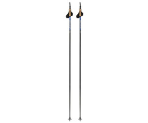 Swix Focus Composite Poles Golden 150 cm (70459528)
