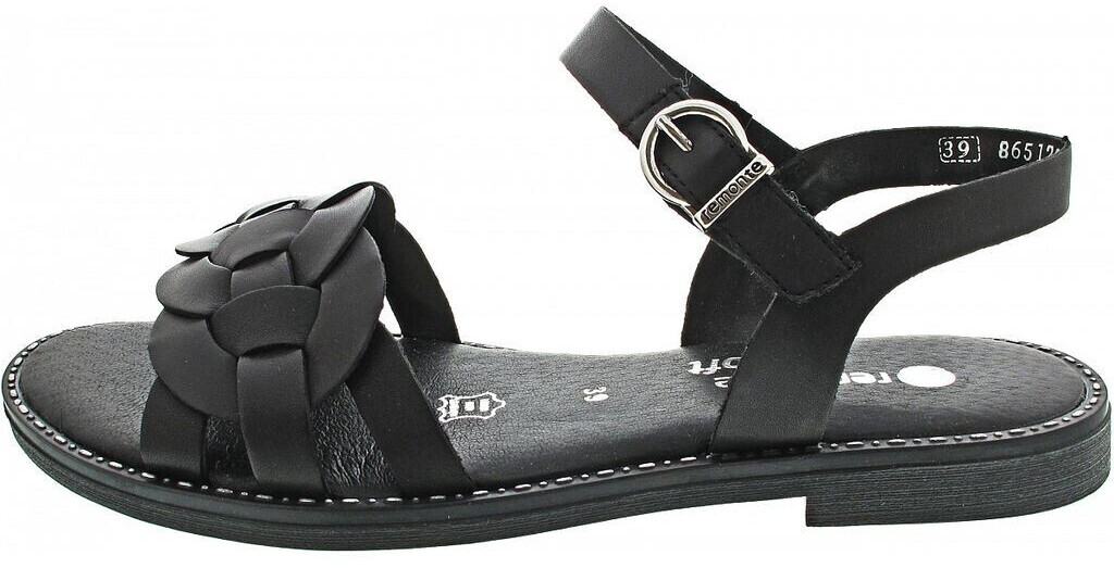 Remonte Dorndorf (D3666) black