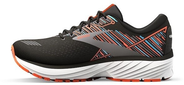 Brooks defyance 10 black sale