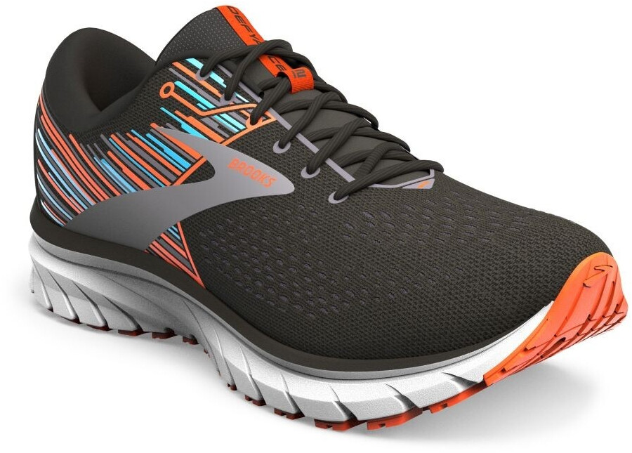 Brooks defyance 7 orange discount