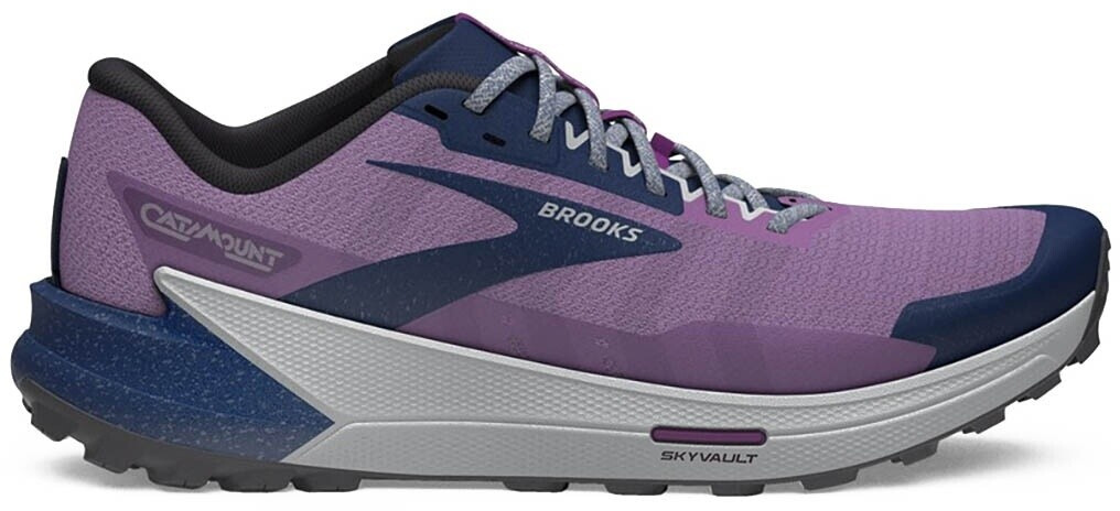 Brooks Catamount 2 Women (120388) violet/navy/oyster
