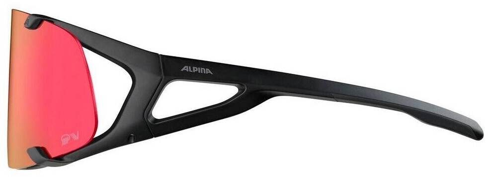 Alpina Sports Hawkeye QV A8689