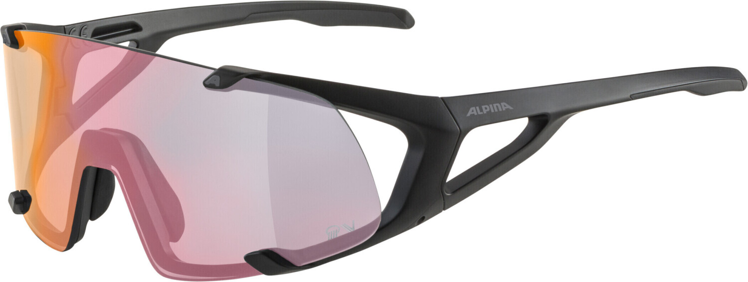 Alpina Sports Hawkeye S QV A8693