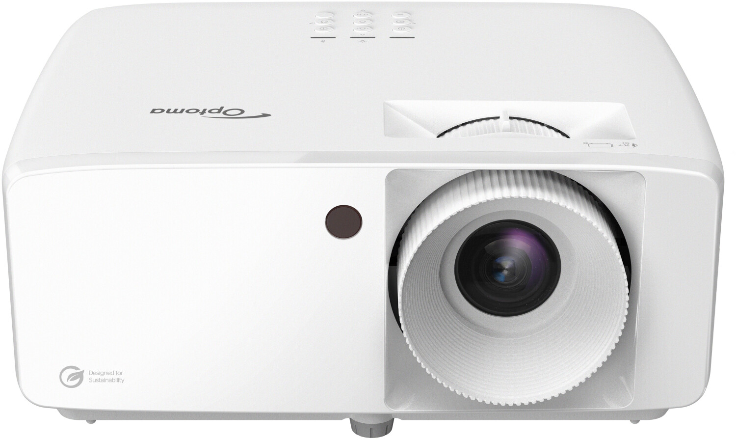 Optoma ZH420